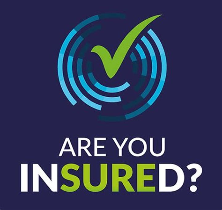 Are you insured with Rover