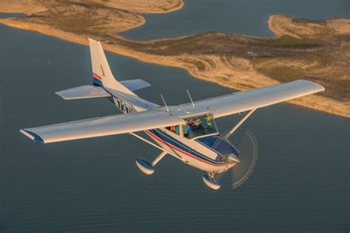 Can a Cessna run on diesel