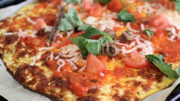 Can a Pescatarian eat pizza