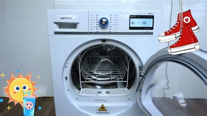 Can a quilt go in the dryer