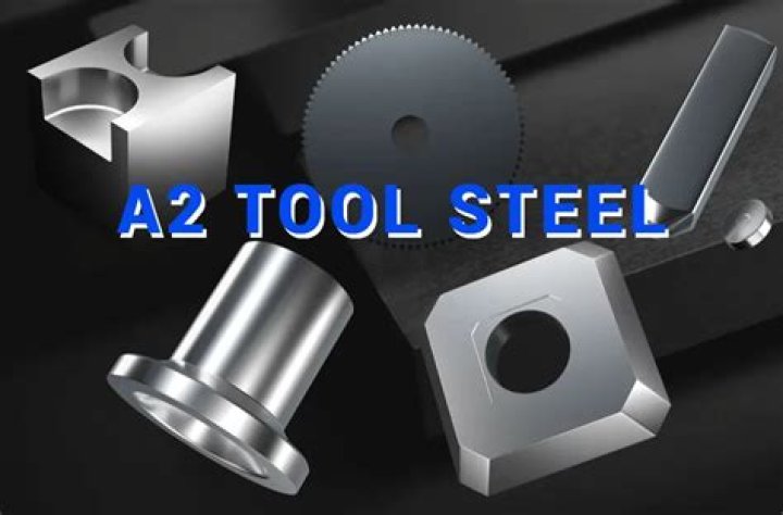Can a2 tool steel be welded