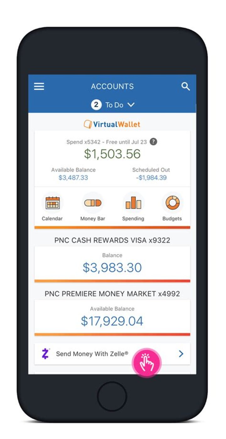 Can Android use Zelle
