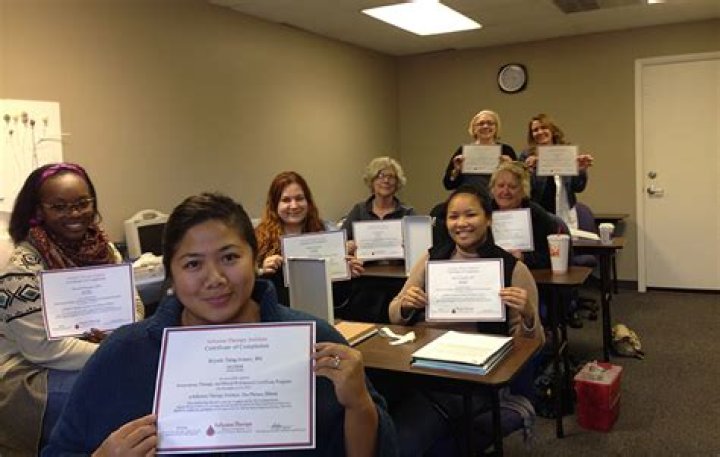 Can anyone get IV certified