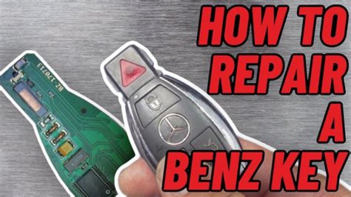 Can car key fobs be hacked