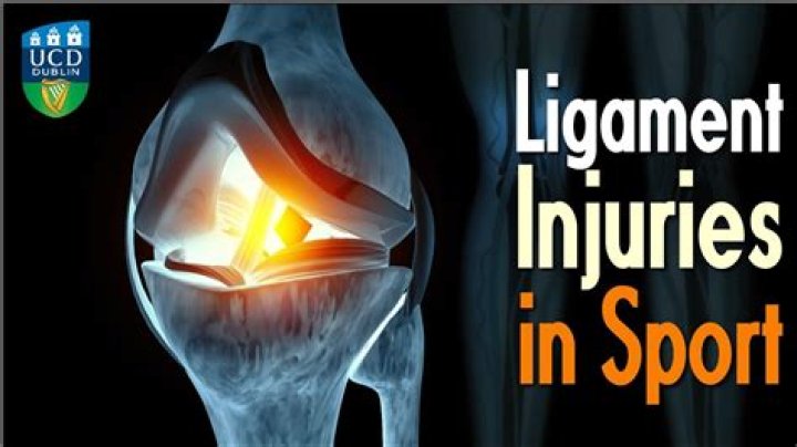 Can Coopers ligaments hurt