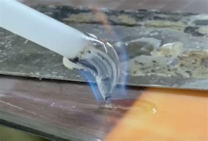 Can core shots be repaired