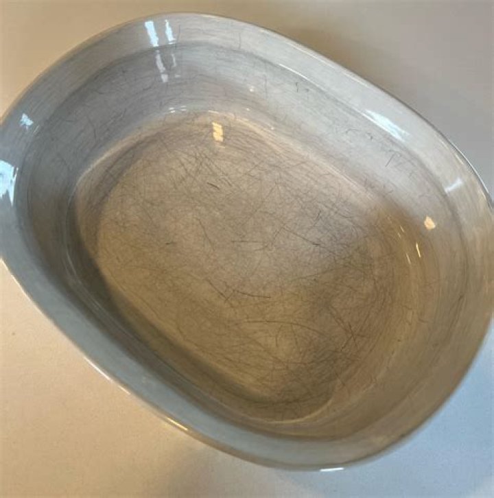 Can corningware be recycled