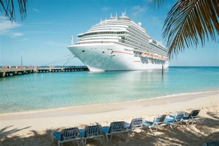 Can cruise lines go to Cuba