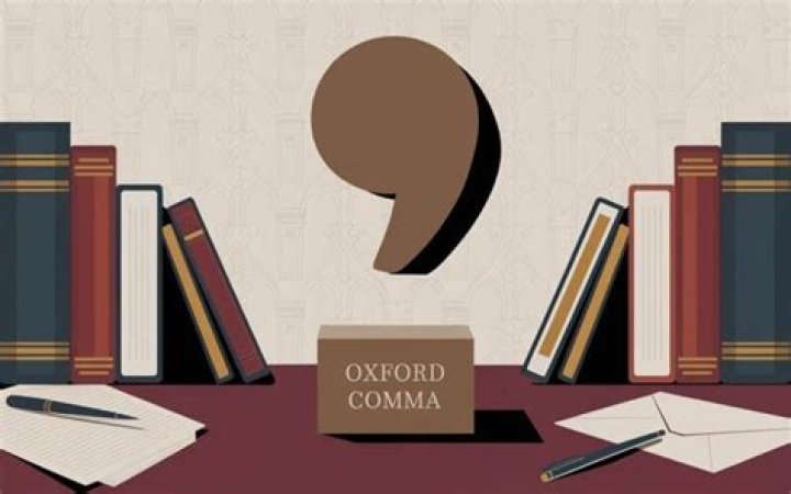 Can Enjambment have a comma