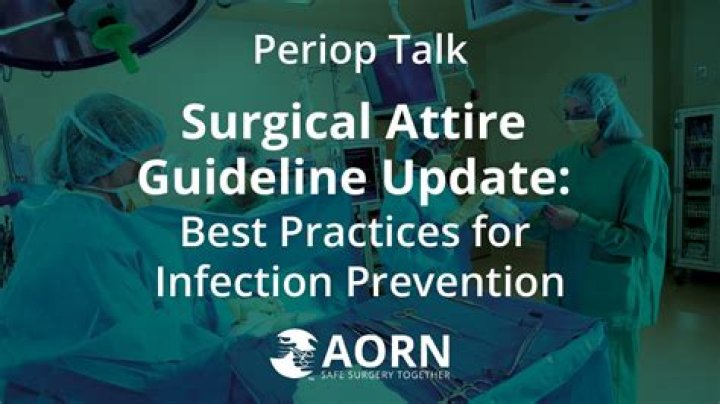 Can hair be sterilized Aorn