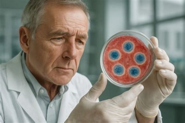 Can HeLa cells live forever