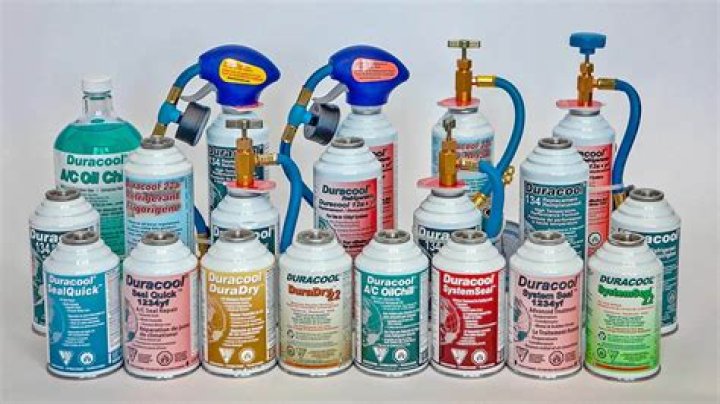 Can hydrocarbon refrigerants be used as a retrofit refrigerant