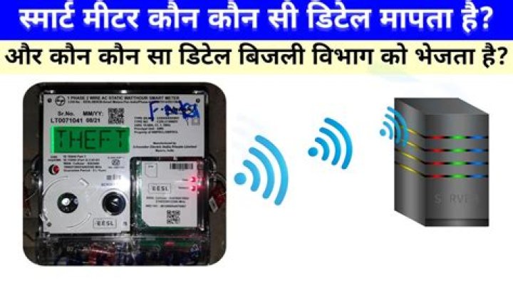 Can I access my smart meter data