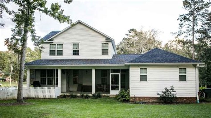 Can I cover asbestos siding