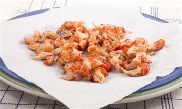 Can I eat crayfish while pregnant
