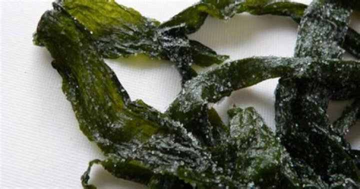 Can I eat seaweed everyday