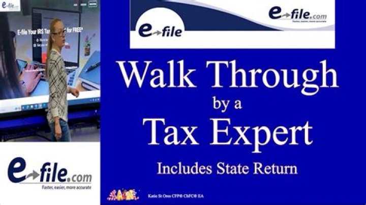 Can I efile 2018 taxes late