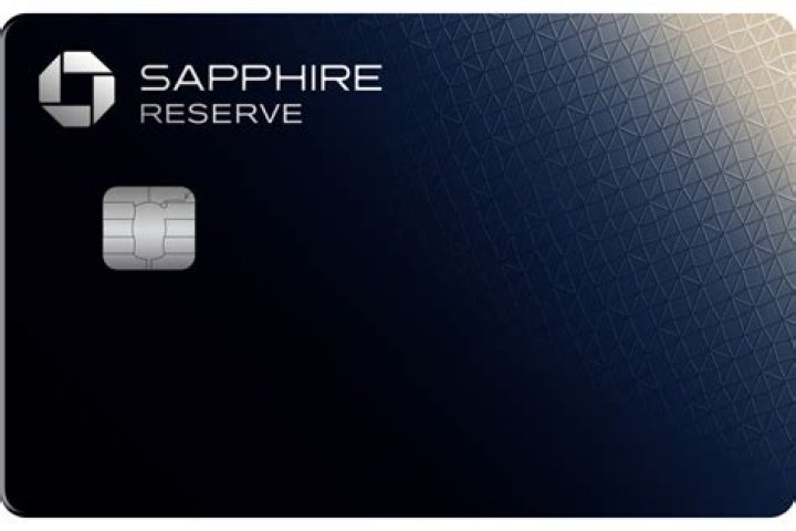 Can I get Chase Sapphire reserve if I have preferred