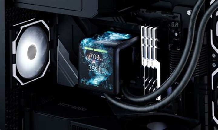 Can I just use Tiger Bloom