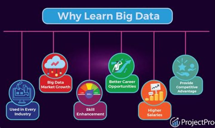 Can I learn big data online