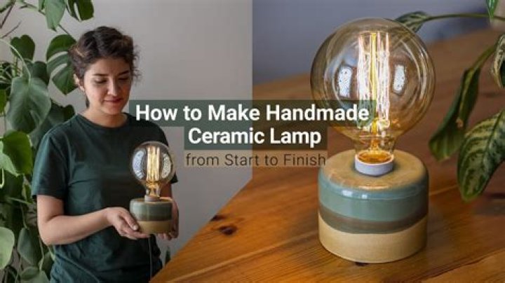 Can I make my own lamp oil