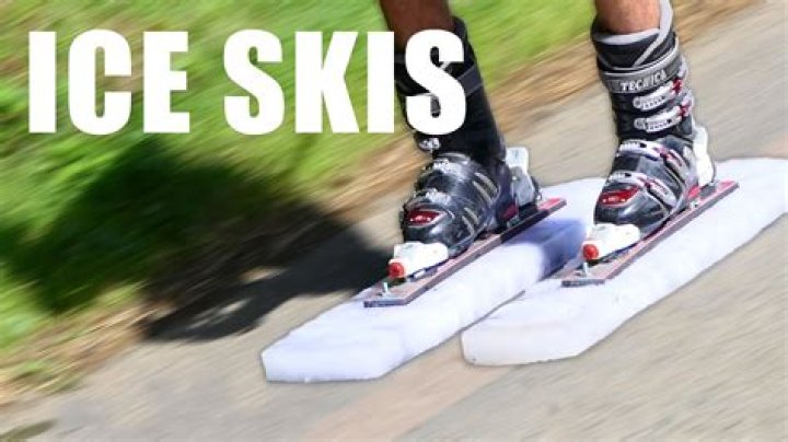 Can I ski without ski pants