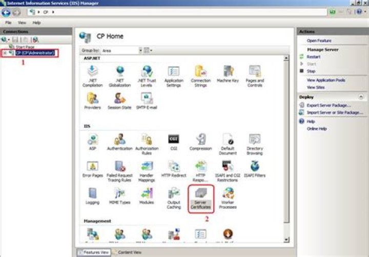 Can I use SSL on localhost