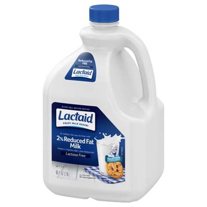 Can kittens have Lactaid milk