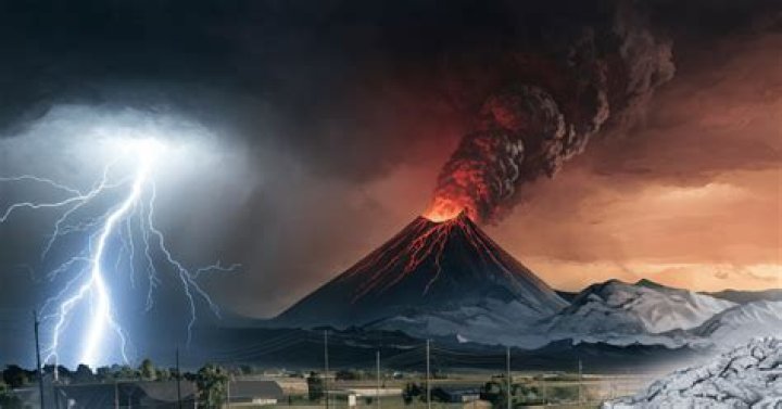 Can lava melt a car