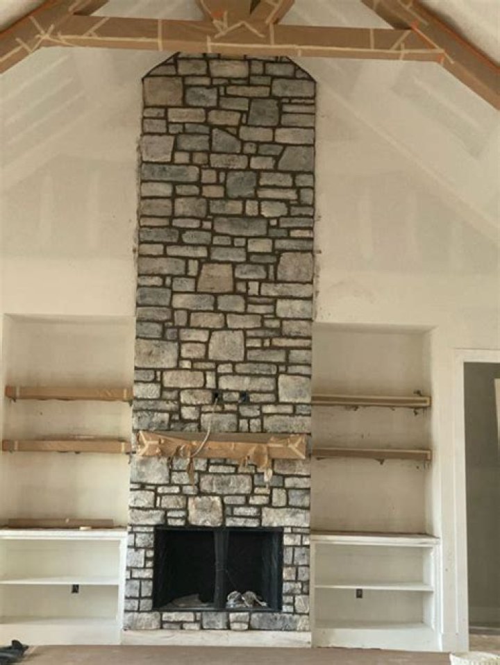 Can mortar color be changed