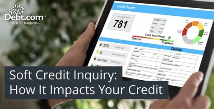 Can multiple soft inquiries affect credit score