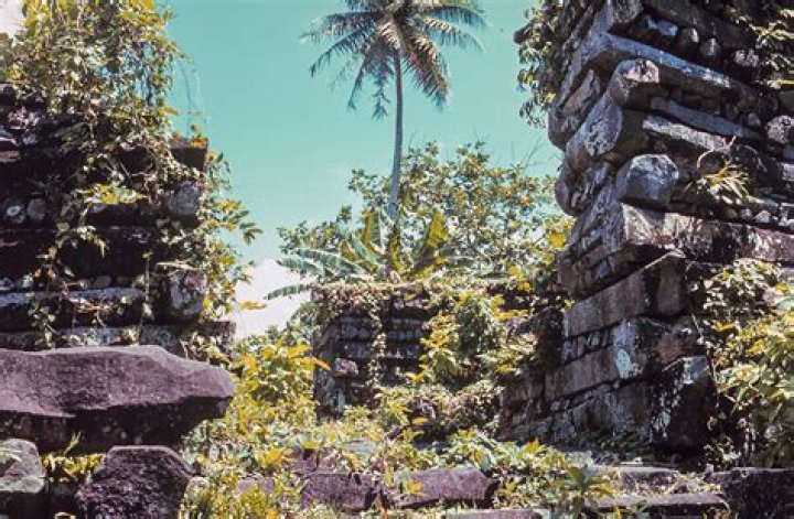 Can people visit Nan Madol