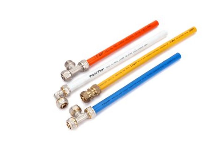 Can PEX withstand freezing