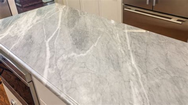 Can quartz look like marble