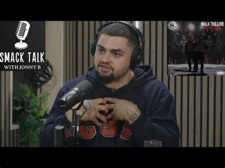 Can rappers be role models