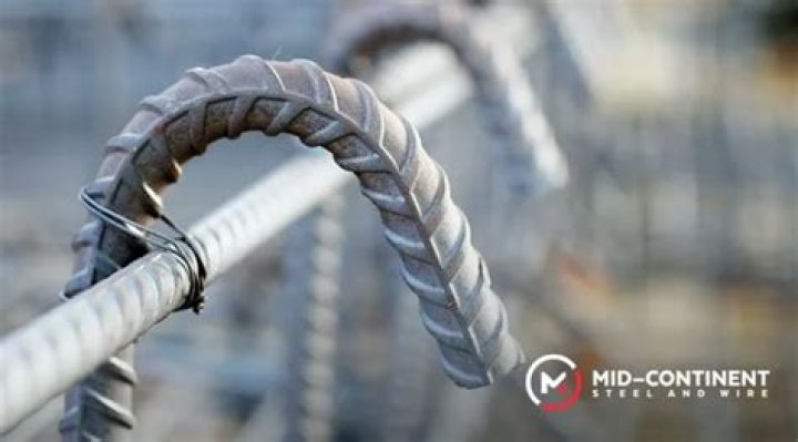 Can rebar be heated to bend