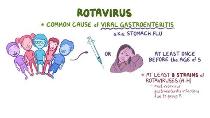 Can rotavirus be eradicated