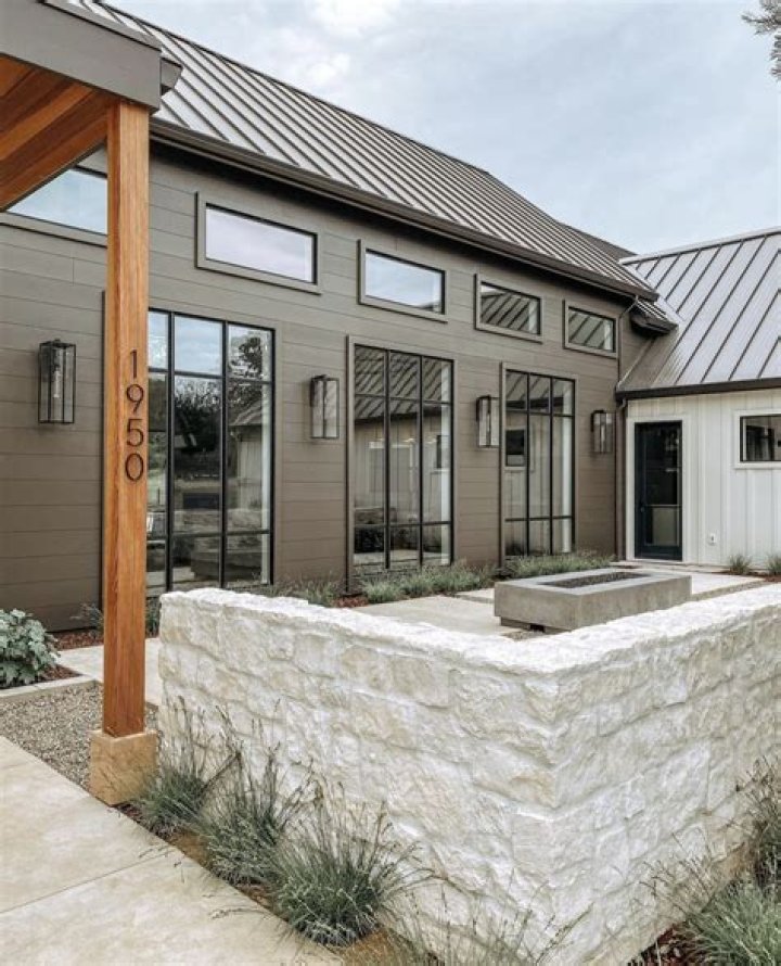 Can shiplap be used outside