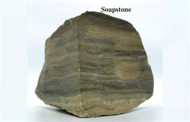 Can soapstone be used as a hearth