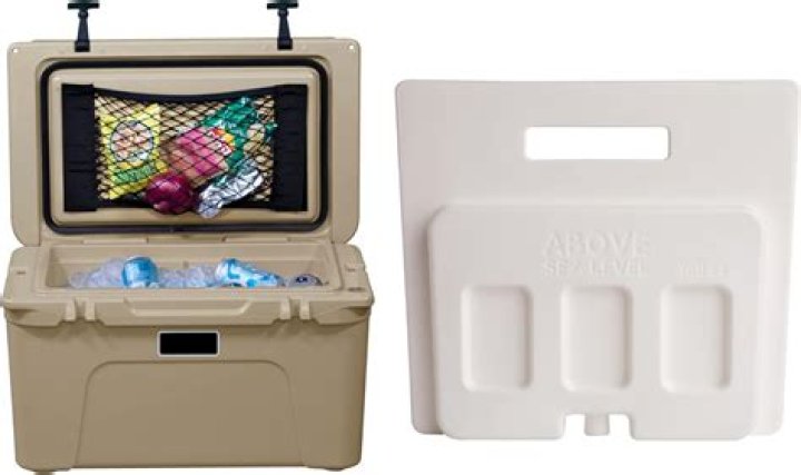 Can someone carry a Yeti 65