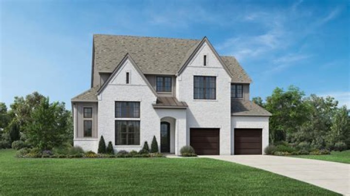 Can Toll Brothers build on your lot