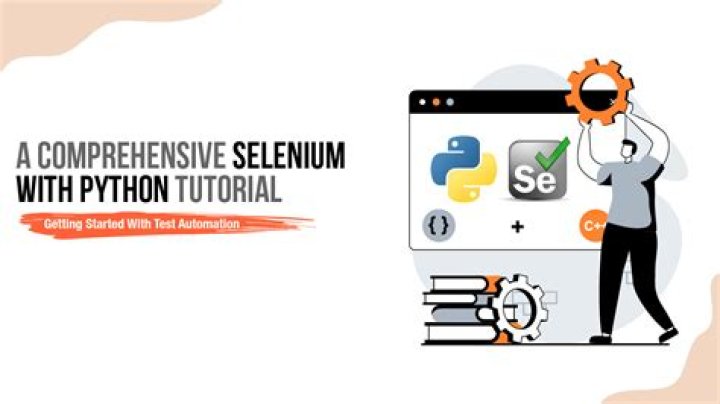 Can we automate images using selenium