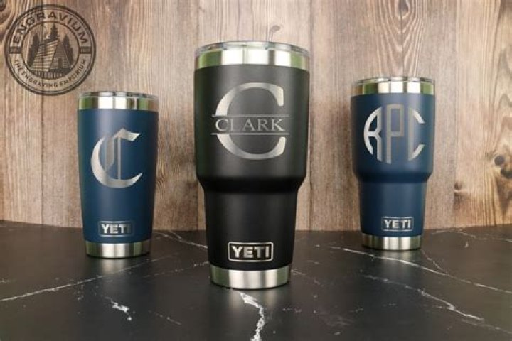 Can Yeti mugs be microwaved