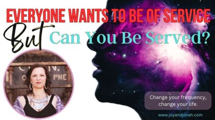 Can you be served electronically