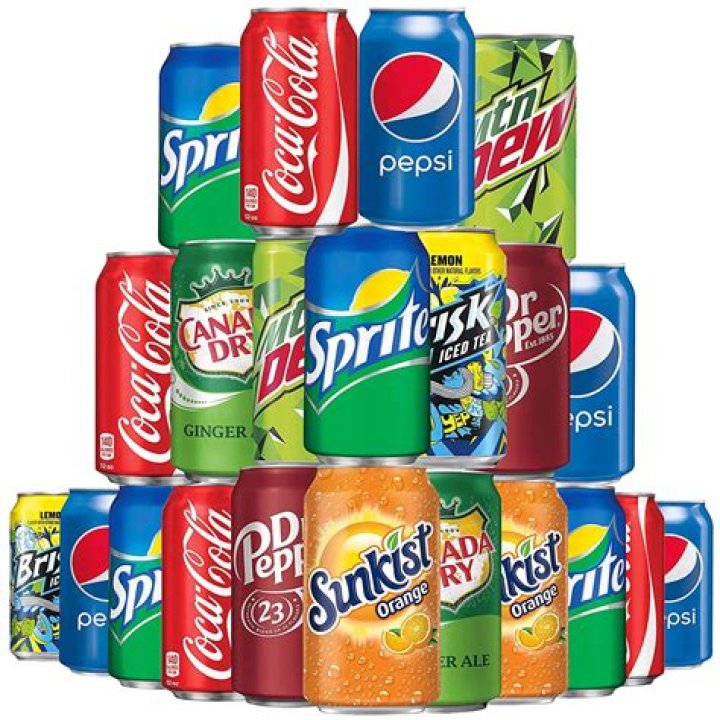 Can you buy a large soda in New York
