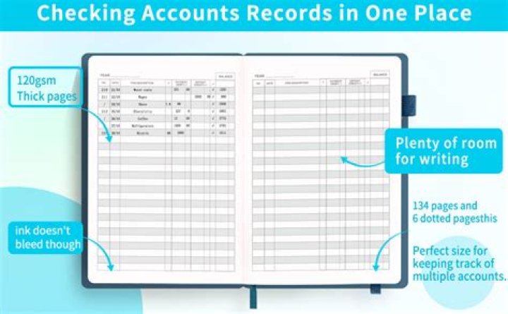 Can you buy check registers