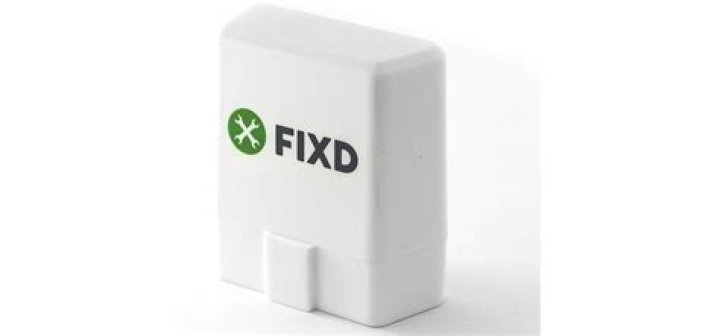 Can you buy FIXD at Walmart