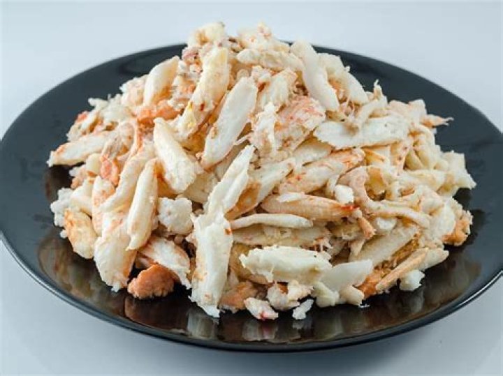 Can you buy fresh crab meat