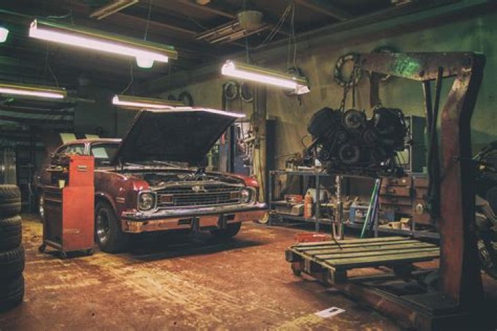 Can you buy parts and have mechanic install