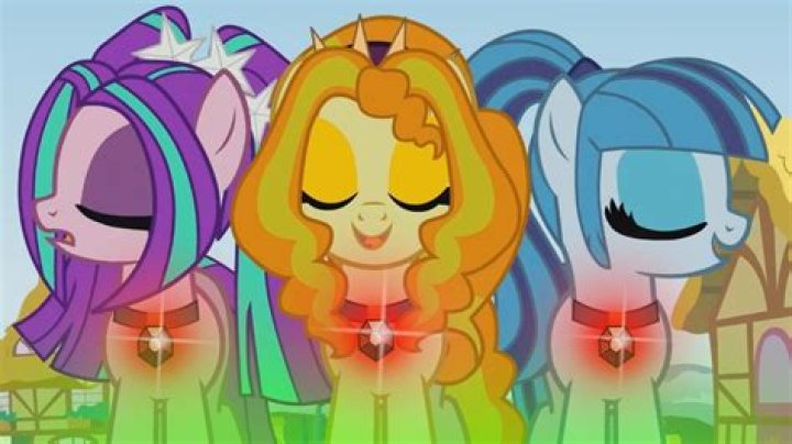 Can you call my little pony
